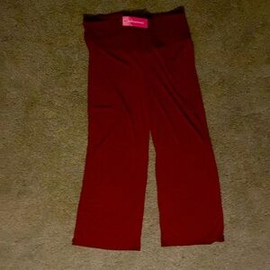 Women’s Undersummers Yoga Pants